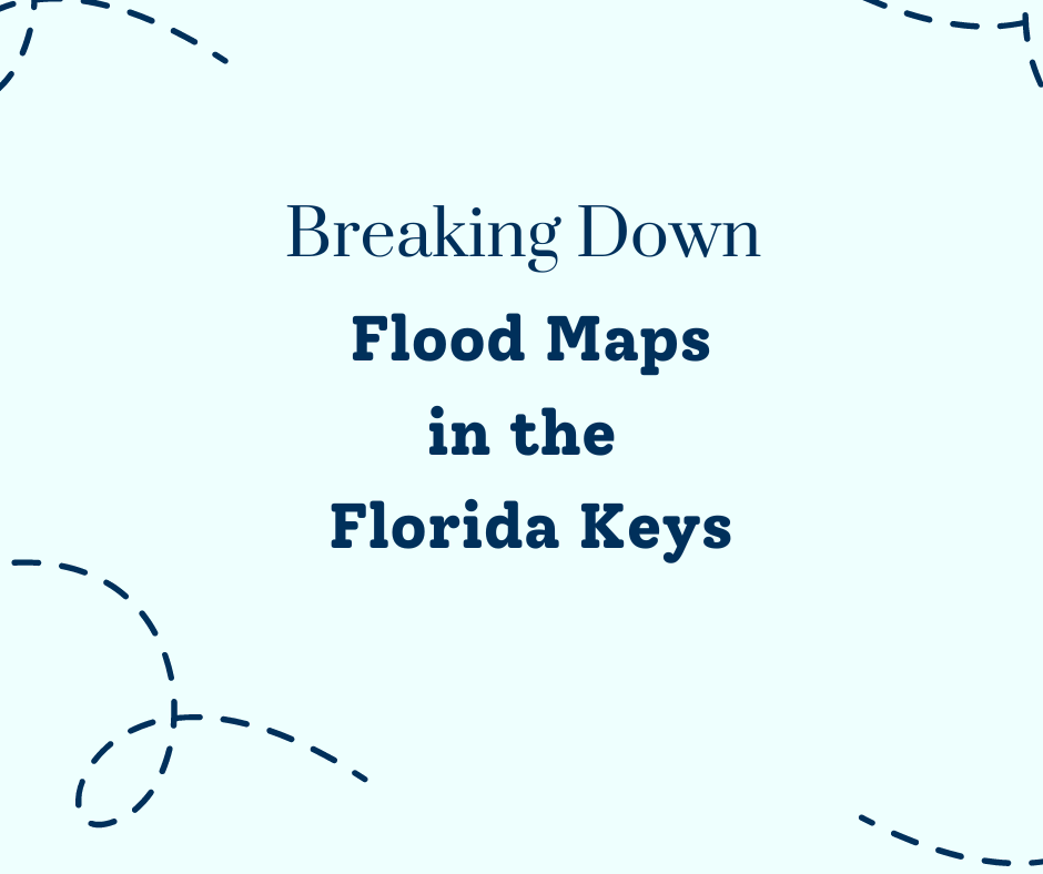 Flood Maps In The Florida Keys   Flood Maps In The Florida Keys 1 