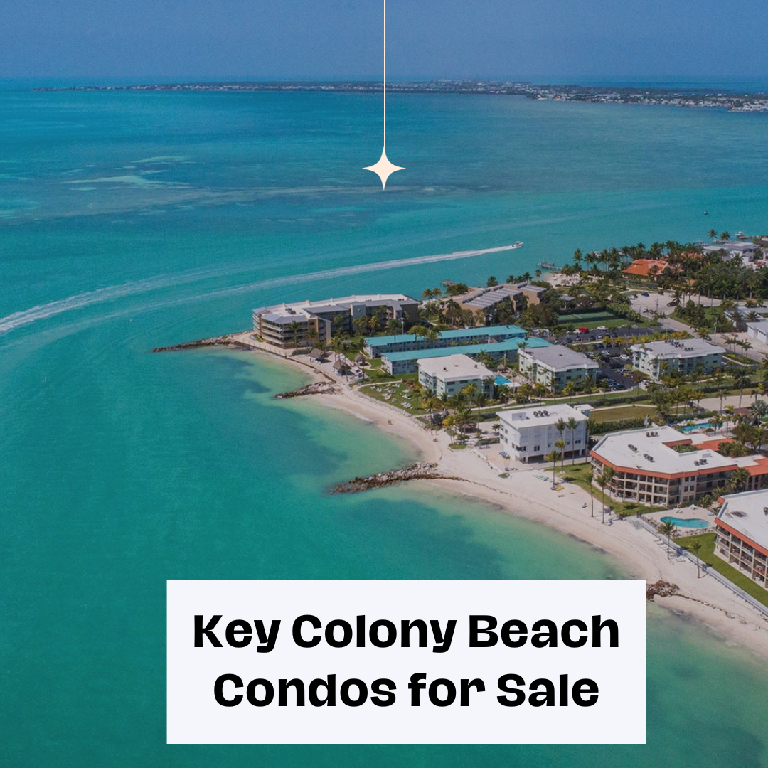 Key Colony Beach Condos for Sale